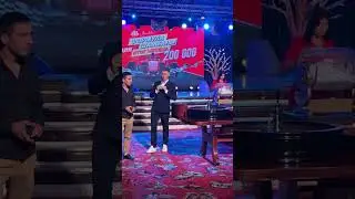 Казино «Шамбала» Приморский край веду розыгрыши. #владивосток #ведущийшоумен #казино