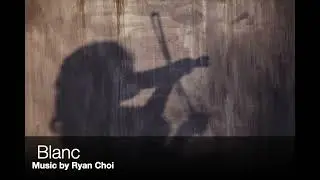 Ryan Choi - Blanc