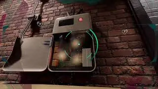 Spider-Man 2 first time 5
