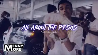 [PEYSOH x LIL MARU TYPE BEAT] Menny More - 