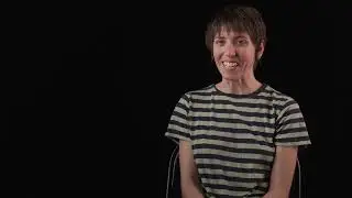 Melanie on working with CinematicKink
