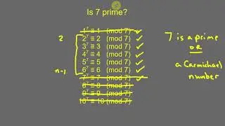 06 carmichael test examples
