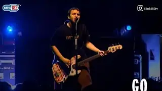 blink-182 - Dolla Bill Tour 2003