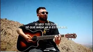 Sabino - Nada de Ti (Letra)