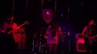 White Rabbit.- Piece of My Heart / Janis Joplin