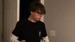 The Wrecked and The Worried  by NateWantsToBattle