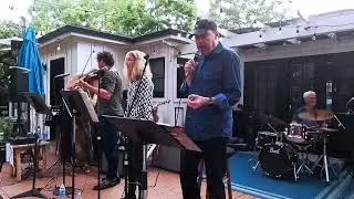 Trevor McShane (Live at Sokolow Acres)