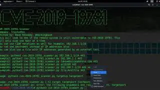 CVE-2019-19781-Vulnerability in Citrix ADC, Citrix Gateway, and Citrix SD-WAN WANOP appliance