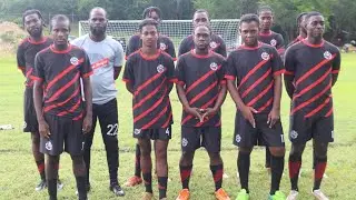 🔴Live Forentina 1-3 Corners | Clark's Town Corner League 2024