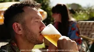 NI MUY GOLDEN, NI TAN IPA