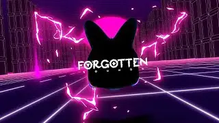 Forgotten Sounds - Back To Dub | Custom Visualizer | Subcarbon Records | 2020