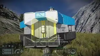 Space Engineers: Xbox New Player 2024 Guide 4 (Getting Started Part 3)
