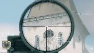 Enlisted gameplay