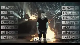 Нарушители ПДД Сургута (21.04.2023)