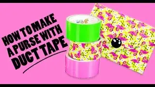 DIY PURSE - Clutch