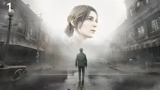 Silent Hill「GMV」It's Over When It's Over