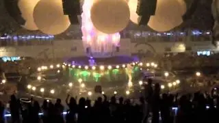 SENSATION White Belgrade Serbia 21.05.2011.