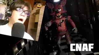ОНИ ЗАПРЕЩАЮТ ХОДИТЬ В ТУАЛЕТ | CNaF