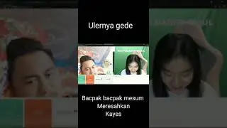 Kayes ketemu bacpak bacpak mesum di ome tv 