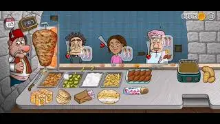 Shawarma selling || how much profit did I make?