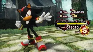 Trying a speedrun for 1st time (not great💀)