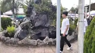 Undas 2024 at Dwell Memorial Park