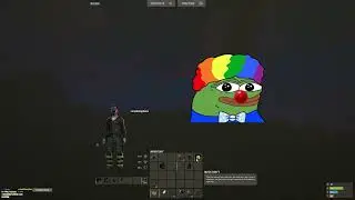 Rustoria SEA Main player in a nutshell