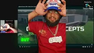 ⚙️MFG Insider Reacts LIVE: Truth About American Manufacturing Revealed! | @casterconcepts  Exposed😰