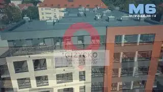 apartamentowiec Giżycko ul. Konarskiego 22