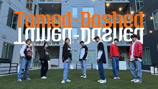 [GT Seoulstice] ENHYPEN (엔하이픈) - Tamed-Dashed Dance Cover