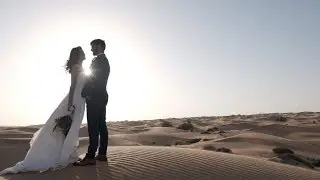X-H1: Bernie Richardson x Wedding -Proud of- / FUJIFILM