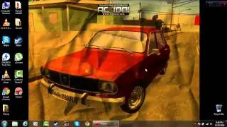 Instal mod CLEO 4 4