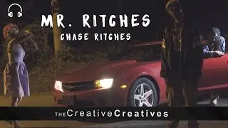 Chase Ritches - 
