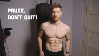Learn to Rest, Not to Quit!!! One Armed Chin Up and more...
