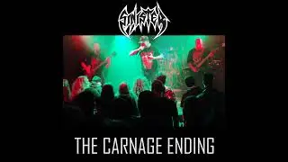 Sinister (death metal) - Carnage Ending - Live