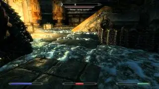 The Elder Scrolls V: Skyrim прохождение часть 25/37