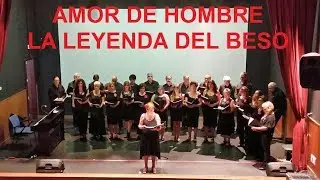 20170609 Coral Villa de Mijas. Amor de Hombre. La Cala.