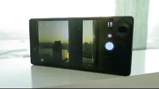 Lenovo Vibe Shot Review