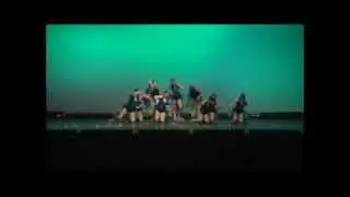 Amayzing Mayzie Dance