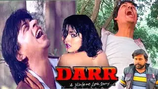 देखिए क्यों सनी देओल ने शाहरुख खान को कुत्ते की तरह पीटा#shahrukh_khan #sunnydeol