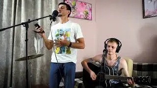 Леонид Фёдоров – ТАЯЛ (Муз.периферия feat. Салим Пшибиев – КАВЕР)