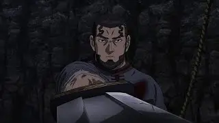 Vinland Saga Episode 3: Pagsilang ng mga Mandirigma