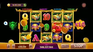 1m jadi 500m