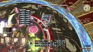 FF14 Paendemonium 11 Savage (DE Client)(DE Voice)