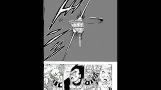 Goku vs Jiren Parte 2 #dragonballsuper #dragonballz #anime #manga #goku