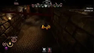 Innocence doesn't get you far RDA