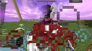 💞ОБЗОР ОБНОВЫ #0 3💖СЛИВ КРЯКА CELESTIAL RECODE 0 3💘НОВЫЙ ELYTRA FLY НА REALLYWORLD🥰СЛИВ КФГ🥰