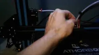 Creality CR-10: Extruder Problems & Solutions