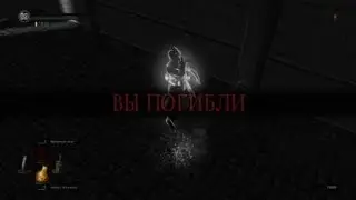 DARK SOULS Как это понимать??? ЧИТ
