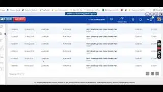 How I made Good Profit Mutual Fund